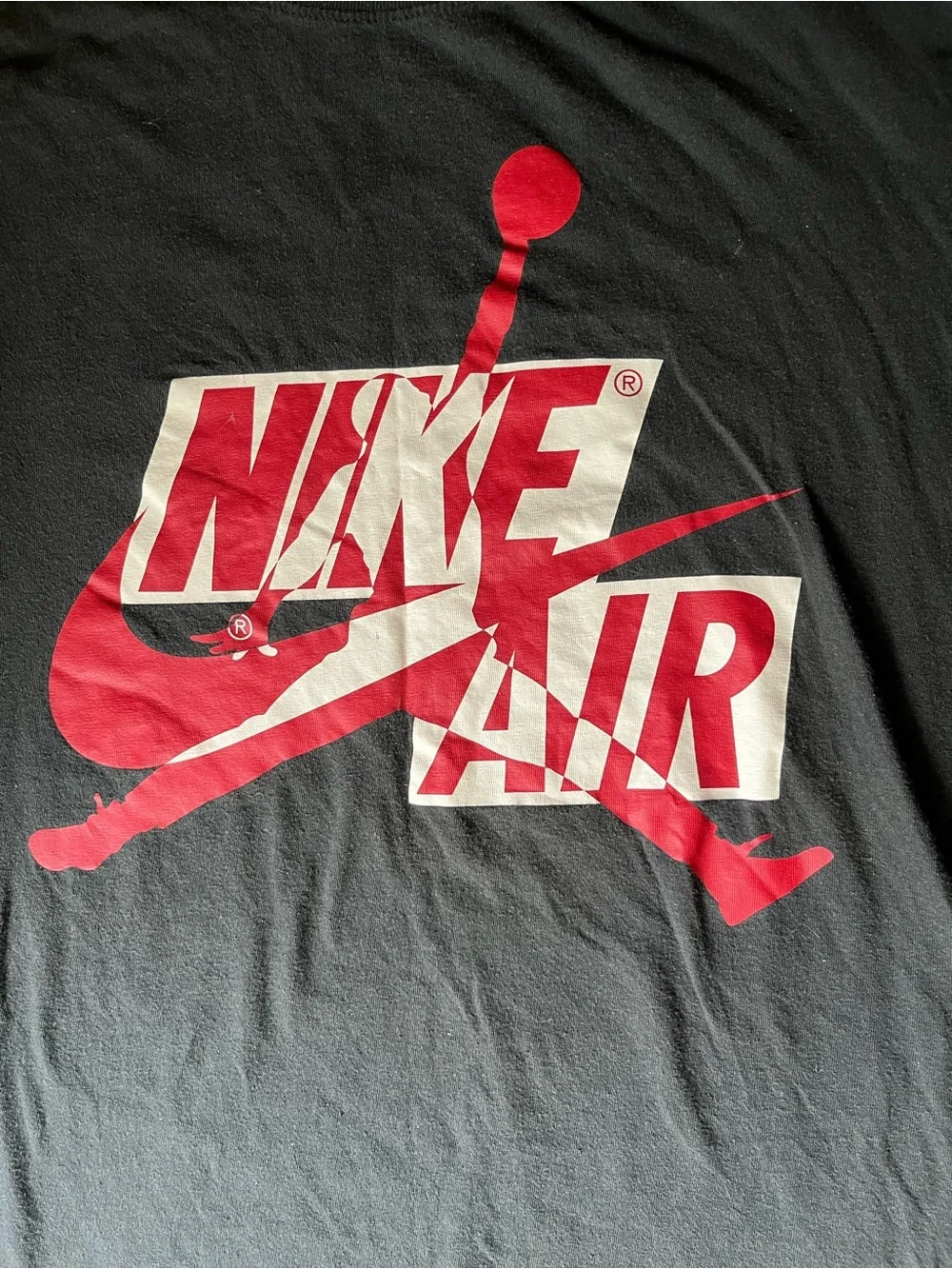 Jordan Shirt